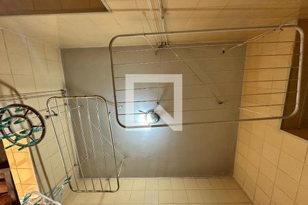 Apartamento à venda com 122m², 3 quartos e 1 vaga Apartamento à venda com 122m², 3 quartos e 1 vagaÁrea de Serviço