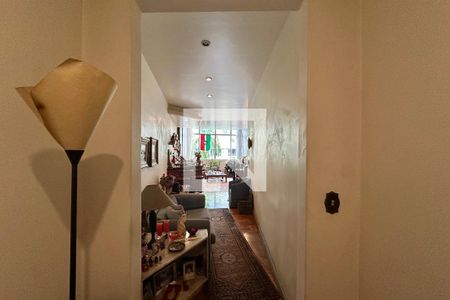 Apartamento à venda com 122m², 3 quartos e 1 vaga Apartamento à venda com 122m², 3 quartos e 1 vagaSala