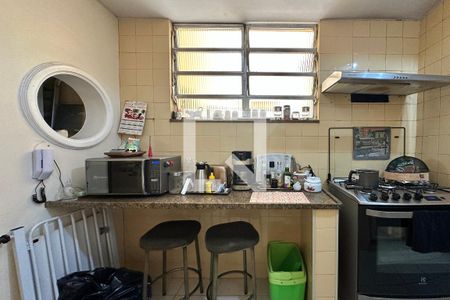 Apartamento à venda com 122m², 3 quartos e 1 vaga Apartamento à venda com 122m², 3 quartos e 1 vagaCozinha