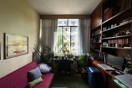 Apartamento à venda com 122m², 3 quartos e 1 vaga Apartamento à venda com 122m², 3 quartos e 1 vagaQuarto 1