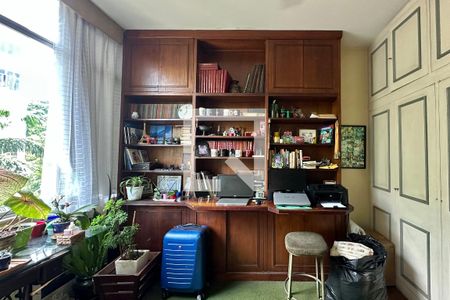 Apartamento à venda com 122m², 3 quartos e 1 vaga Apartamento à venda com 122m², 3 quartos e 1 vagaQuarto 1