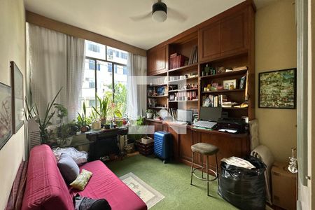 Apartamento à venda com 122m², 3 quartos e 1 vaga Apartamento à venda com 122m², 3 quartos e 1 vagaQuarto 1