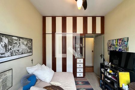 Apartamento à venda com 122m², 3 quartos e 1 vaga Apartamento à venda com 122m², 3 quartos e 1 vagaQuarto 2