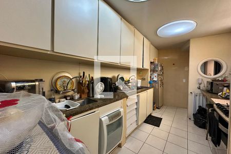 Apartamento à venda com 122m², 3 quartos e 1 vaga Apartamento à venda com 122m², 3 quartos e 1 vagaCozinha