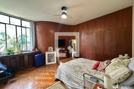 Apartamento à venda com 122m², 3 quartos e 1 vaga Apartamento à venda com 122m², 3 quartos e 1 vagaQuarto 3