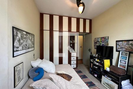 Apartamento à venda com 122m², 3 quartos e 1 vaga Apartamento à venda com 122m², 3 quartos e 1 vagaQuarto 2