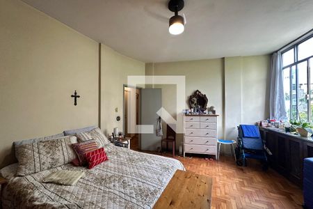 Apartamento à venda com 122m², 3 quartos e 1 vaga Apartamento à venda com 122m², 3 quartos e 1 vagaQuarto 3