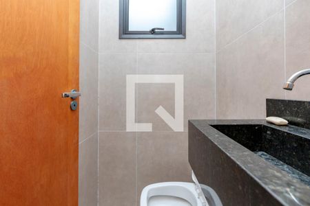 Casa para alugar com 100m², 3 quartos e 2 vagas Casa para alugar com 100m², 3 quartos e 2 vagasLavabo