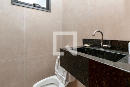 Casa para alugar com 100m², 3 quartos e 2 vagas Casa para alugar com 100m², 3 quartos e 2 vagasLavabo