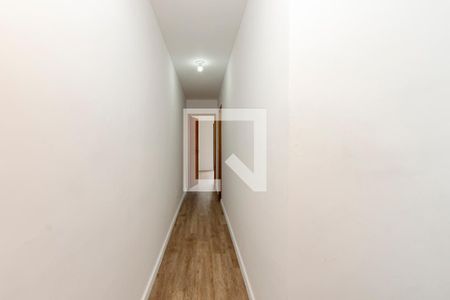 Casa para alugar com 100m², 3 quartos e 2 vagas Casa para alugar com 100m², 3 quartos e 2 vagasCorredor