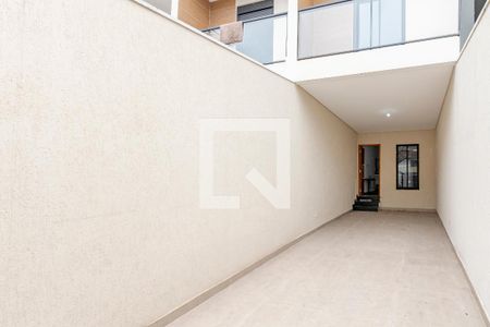 Casa para alugar com 100m², 3 quartos e 2 vagas Casa para alugar com 100m², 3 quartos e 2 vagasGaragem