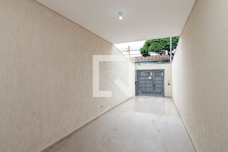Casa para alugar com 100m², 3 quartos e 2 vagas Casa para alugar com 100m², 3 quartos e 2 vagasGaragem