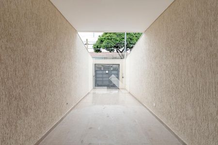 Casa para alugar com 100m², 3 quartos e 2 vagas Casa para alugar com 100m², 3 quartos e 2 vagasGaragem
