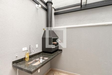 Casa para alugar com 100m², 3 quartos e 2 vagas Casa para alugar com 100m², 3 quartos e 2 vagasChurrasqueira
