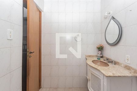 Apartamento para alugar com 89m², 2 quartos e sem vagaBanheiro