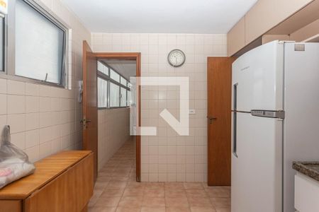 Apartamento para alugar com 89m², 2 quartos e sem vagaCozinha