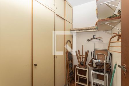 Apartamento para alugar com 89m², 2 quartos e sem vagaQuarto de Serviço