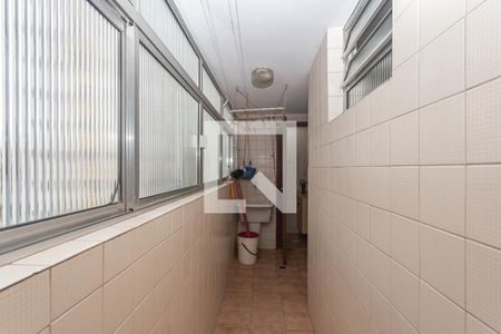 Apartamento para alugar com 89m², 2 quartos e sem vagaÁrea de Serviço