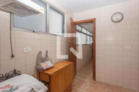 Apartamento para alugar com 89m², 2 quartos e sem vagaCozinha