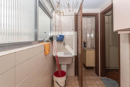 Apartamento para alugar com 89m², 2 quartos e sem vagaÁrea de Serviço