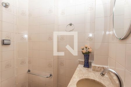 Apartamento para alugar com 89m², 2 quartos e sem vagaBanheiro de serviço