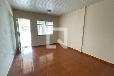 Sala de casa para alugar com 2 quartos, 100m² em Parque Veneza, Duque de Caxias