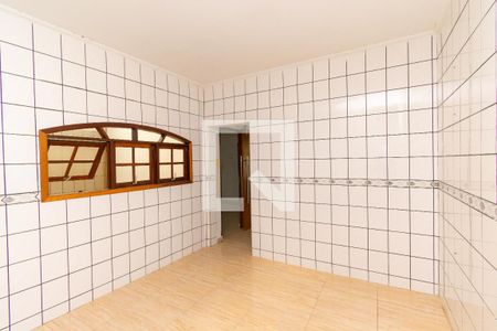 Casa para alugar com 100m², 1 quarto e 1 vagaCozinha