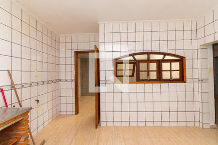 Casa para alugar com 100m², 1 quarto e 1 vagaCozinha