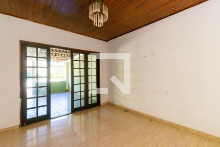 Sala de casa à venda com 1 quarto, 100m² em Jardim Record, São Paulo