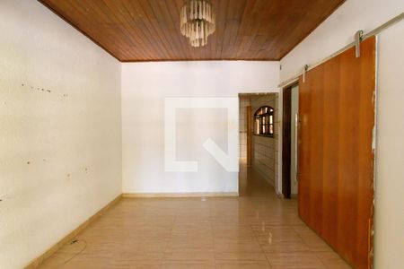 Sala de casa à venda com 1 quarto, 100m² em Jardim Record, São Paulo