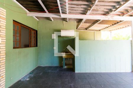 Casa para alugar com 100m², 1 quarto e 1 vagaÁrea de Serviço