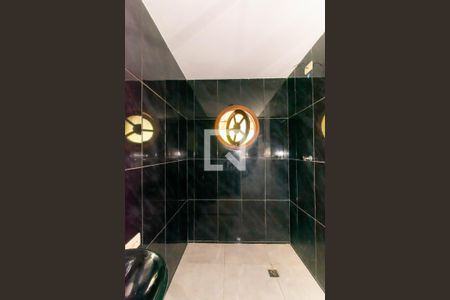 Banheiro da Suíte de casa à venda com 1 quarto, 100m² em Jardim Record, São Paulo