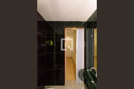 Casa para alugar com 100m², 1 quarto e 1 vagaBanheiro da Suíte