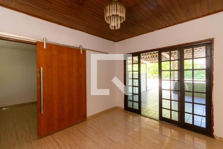 Sala de casa à venda com 1 quarto, 100m² em Jardim Record, São Paulo