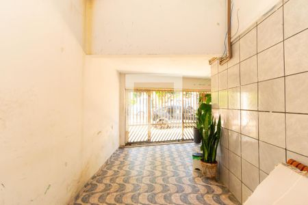 Casa para alugar com 100m², 1 quarto e 1 vagaEntrada