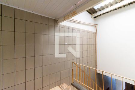 Casa para alugar com 100m², 1 quarto e 1 vagaHall de entrada