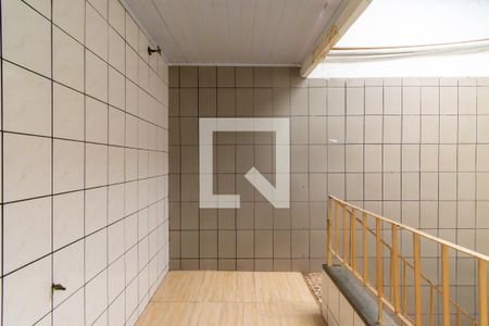 Casa para alugar com 100m², 1 quarto e 1 vagaHall de entrada