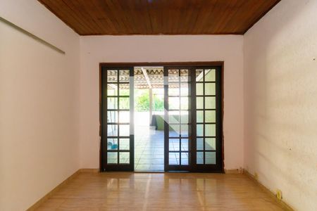 Sala de casa à venda com 1 quarto, 100m² em Jardim Record, São Paulo