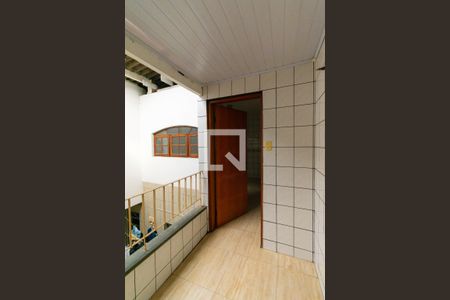 Casa para alugar com 100m², 1 quarto e 1 vagaHall de entrada