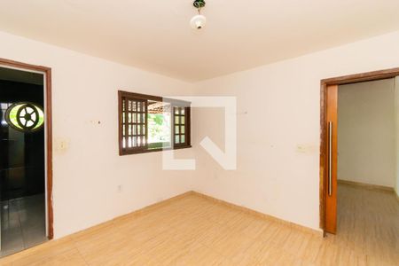 Suíte de casa à venda com 1 quarto, 100m² em Jardim Record, São Paulo