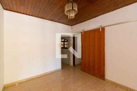 Sala de casa à venda com 1 quarto, 100m² em Jardim Record, São Paulo