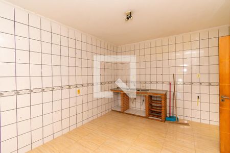 Casa para alugar com 100m², 1 quarto e 1 vagaCozinha