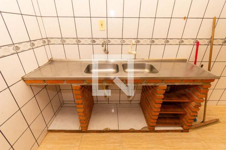 Casa para alugar com 100m², 1 quarto e 1 vagaCozinha