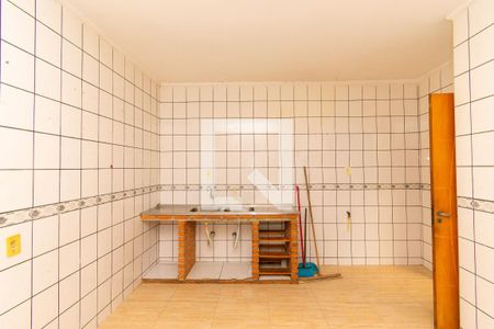 Casa para alugar com 100m², 1 quarto e 1 vagaCozinha