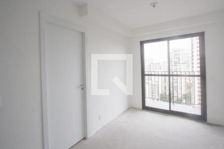 Apartamento à venda com 41m², 2 quartos e sem vagaSala