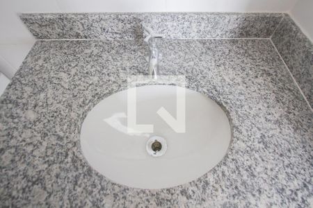 Apartamento à venda com 41m², 2 quartos e sem vagaBanheiro