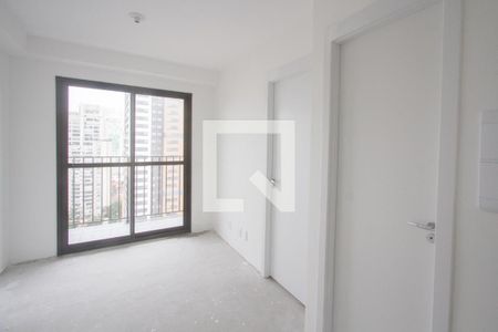 Apartamento à venda com 41m², 2 quartos e sem vagaSala