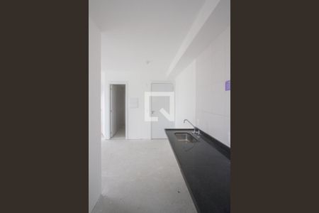 Apartamento à venda com 41m², 2 quartos e sem vagaCozinha