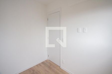 Apartamento à venda com 41m², 2 quartos e sem vagaQuarto 2