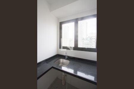 Apartamento à venda com 41m², 2 quartos e sem vagaÁrea de Serviço